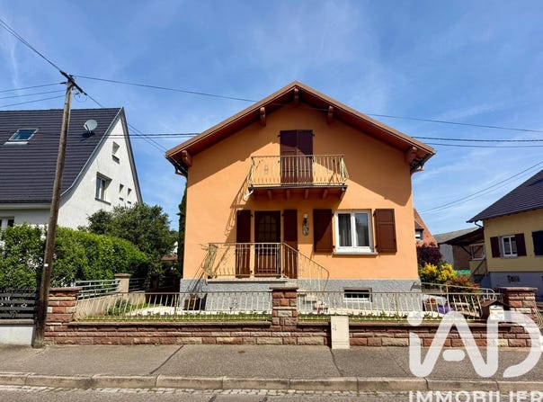 Molsheim, Grand Est 67120