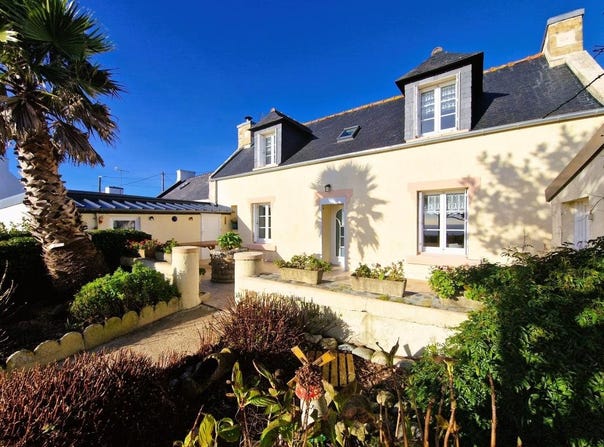 Plouhinec, Brittany 29780