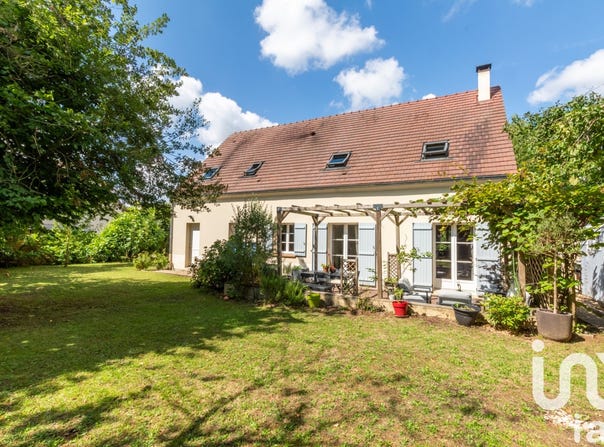 Montigny-sur-Loing, Île-de-France 77690