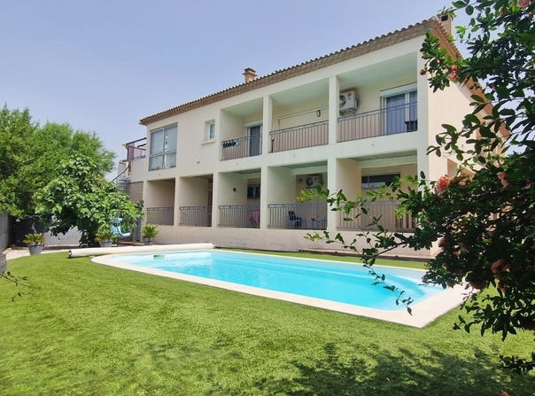 Saint-Georges-d'Orques, Occitanie 34680
