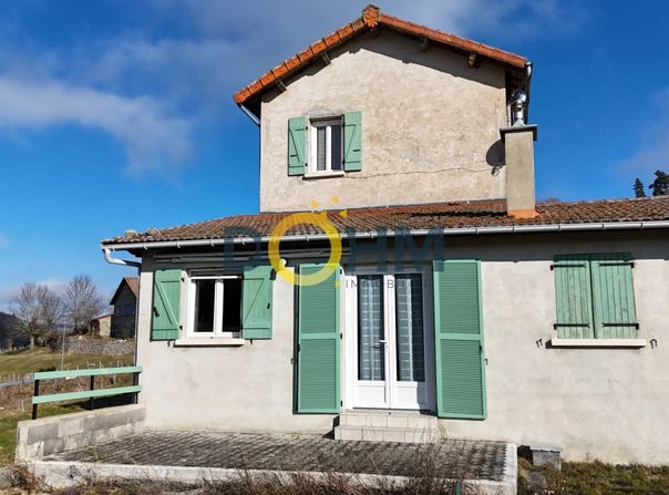 Thoras, Haute-Loire 43170