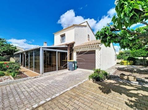 Sauvian, Languedoc-Roussillon 34410
