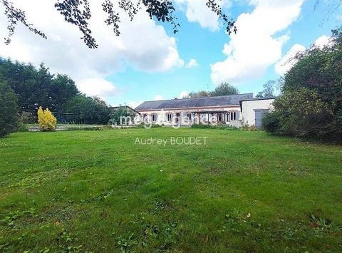 Ploermel, Bretagne 56800