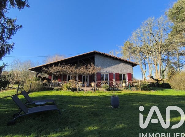 Cabanac-et-Villagrains, Nouvelle-Aquitaine 33650