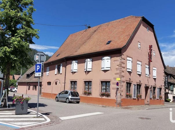 CHÂTENOIS, Grand Est 67730
