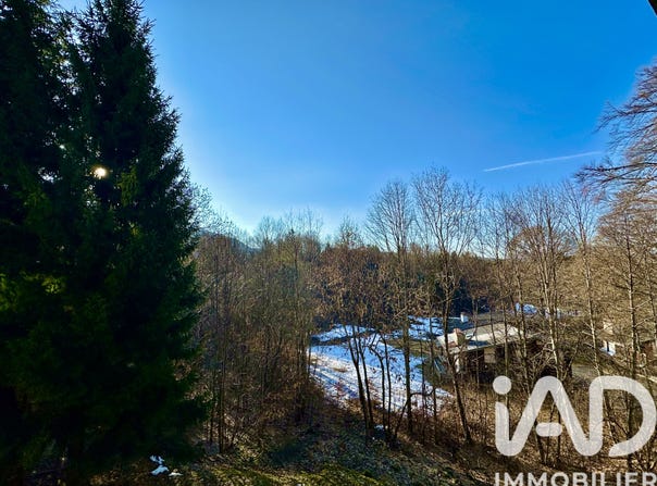 Arâches-la-Frasse, Auvergne-Rhône-Alpes 74300