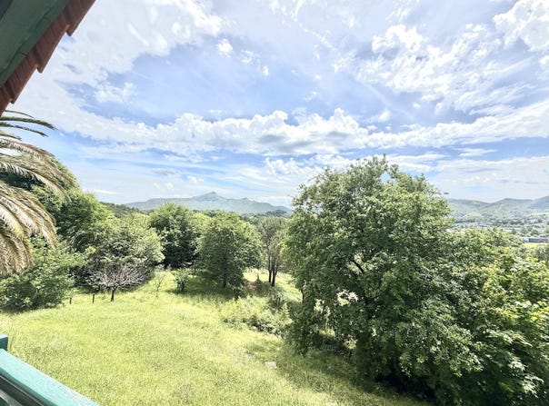 Urrugne, Aquitaine 64122