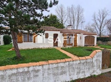 Le Perrier, Pays de la Loire 85300