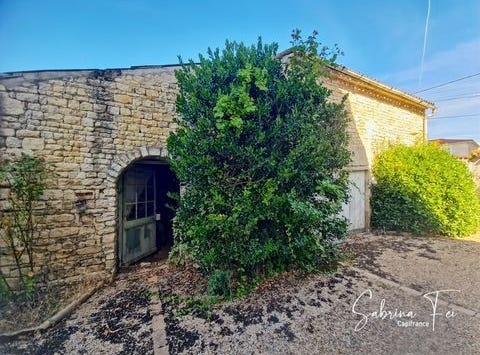ST MEDARD D AUNIS, Poitou-Charentes 17220