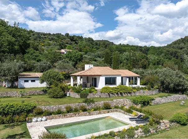 SEILLANS HH-15386307, Seillans, Provence-Alpes-Côte d'Azur 83440