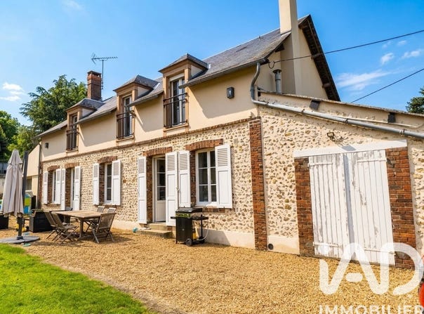 Saint-Prest, Centre-Val de Loire 28300