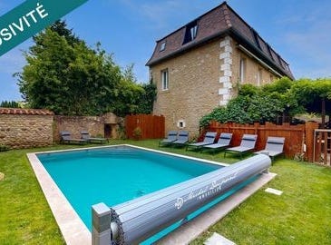 Siorac-En-Perigord, Aquitaine 24170