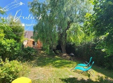 Saint-Cheron, Île-de-France 91530