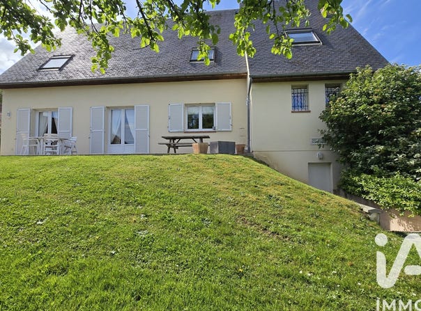 Gaillon, Normandy 27600
