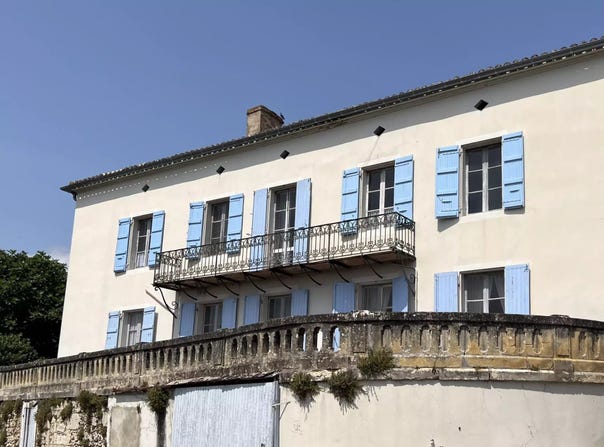 Saint-Clar, Midi-Pyrénées 32380