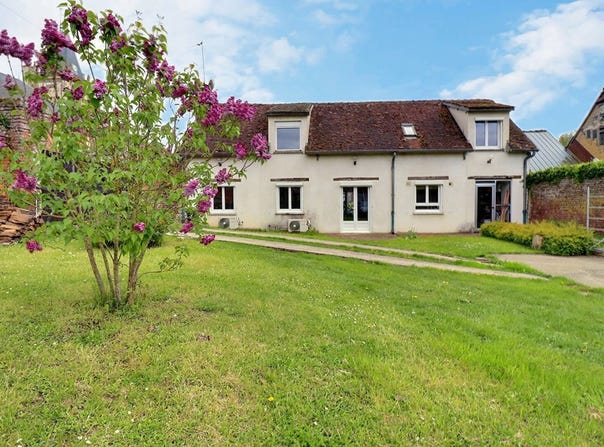 Bresles, Oise 60510