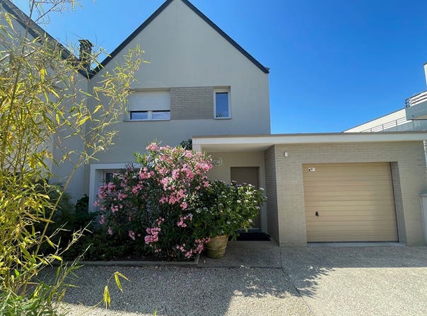 SAINT-JEAN-DE-BRAYE, Centre-Val de Loire 45800