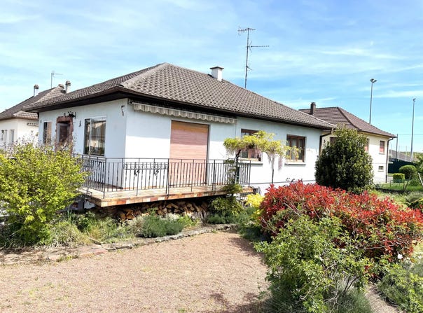 Bennwihr, Haut-Rhin 68630