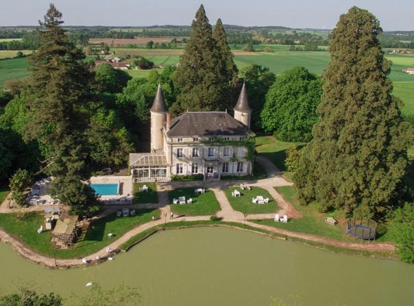 Bouchy-Saint-Genest, Champagne-Ardennes 51310