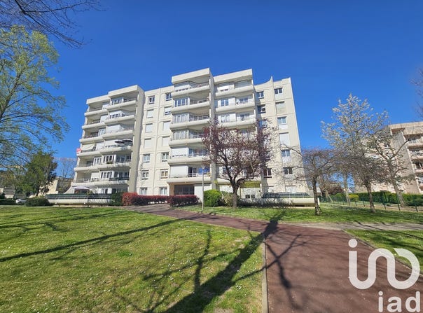 Taverny, Île-de-France 95150