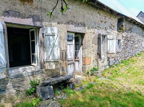 Bagnols, Auvergne 63810