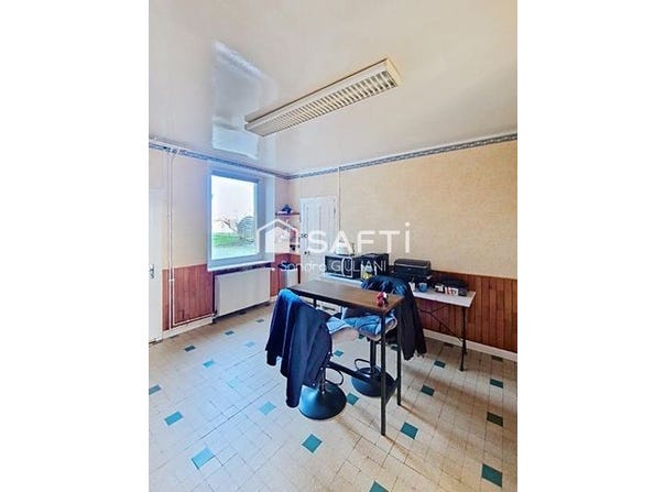 Mercy-Le-Bas, Lorraine 54960