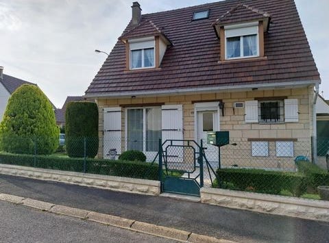 Senlis, Picardie 60300