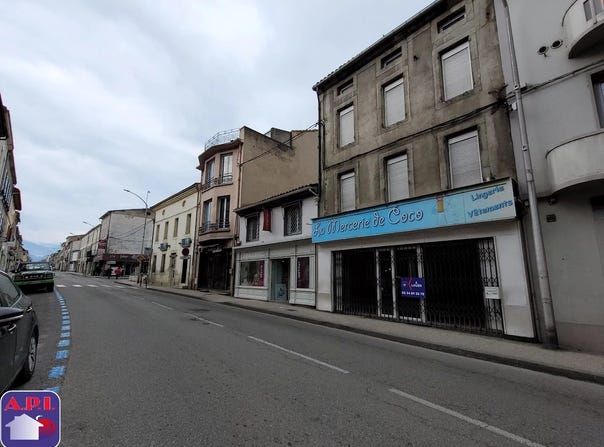 Lavelanet, Ariège 09300