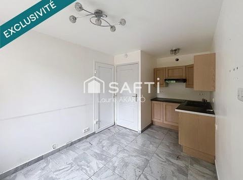 Neuilly-Plaisance, Île-de-France 93360