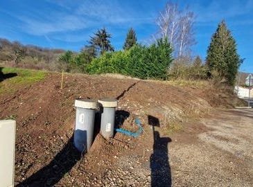 VECKRING, Lorraine 57920