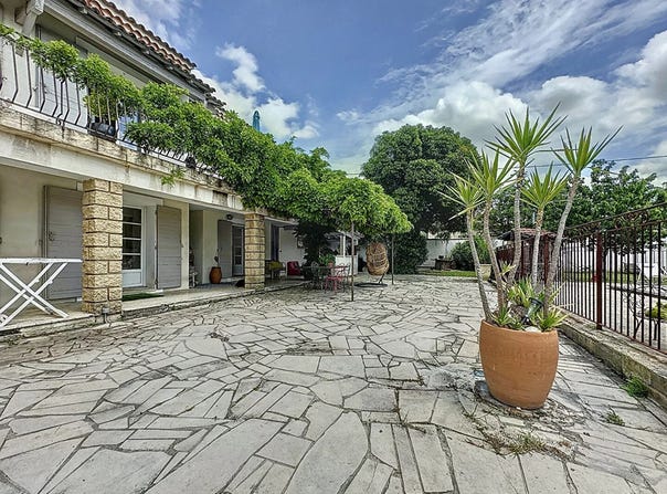Morières-lès-Avignon, Vaucluse 84310