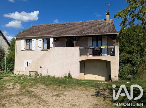 Appoigny, Bourgogne-Franche-Comté 89380