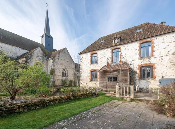 Morsains, Grand Est 51210