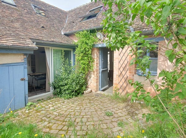 Nogent-le-Bernard, Pays de la Loire 72110