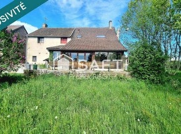 Saulieu, Bourgogne 21210