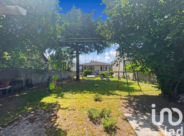 Le Blanc-Mesnil, Île-de-France 93150