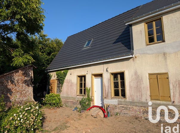 Petit-Caux, Normandy 76630