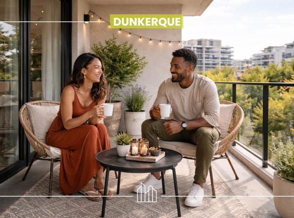 Dunkerque, Hauts-de-France 59386