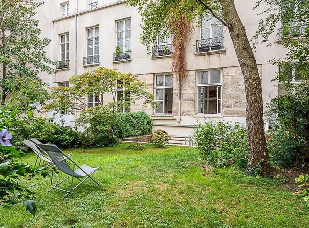 4th (Marais - Place des Vosges - Ile St Louis) HH-15133764, Paris, Île-de-France 75004