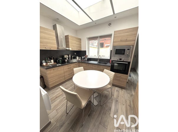 Lille, Hauts-de-France 59260