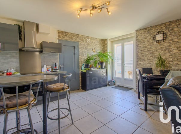 Verberie, Hauts-de-France 60410