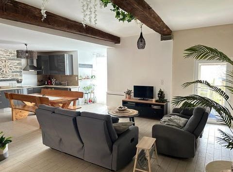 Joue-Sur-Erdre, Pays de la Loire 44440