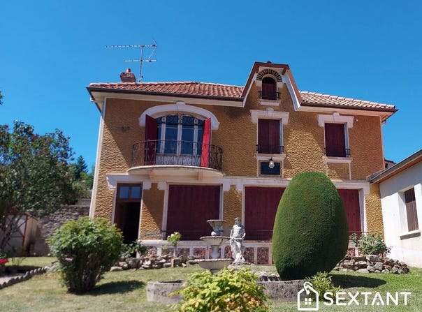 Saint-Rémy-sur-Durolle, Puy-de-Dôme 63550
