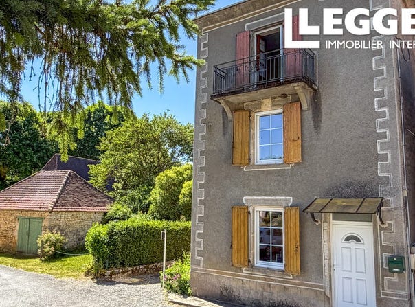 Saint-Chamarand, Occitanie 46310