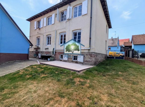 Mulhausen, Bas-Rhin 67350