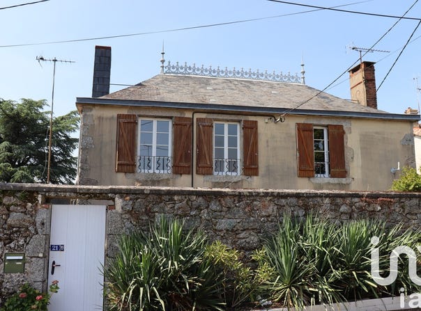 Largeasse, Nouvelle-Aquitaine 79240