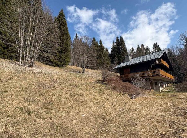 Les Gets, Rhône-Alpes 74260
