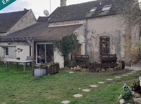 Nailly, Bourgogne 89100