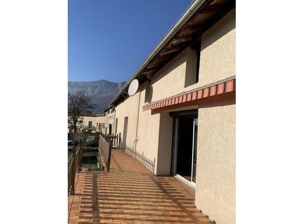 Saint-Nazaire-Les-Eymes, Rhône-Alpes 38330
