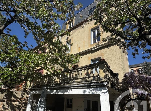 Moulins, Auvergne 03000
